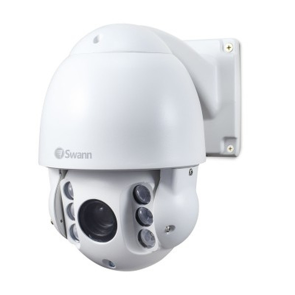 Swann PRO-A852 CCTV security camera Innen & Außen Weiß