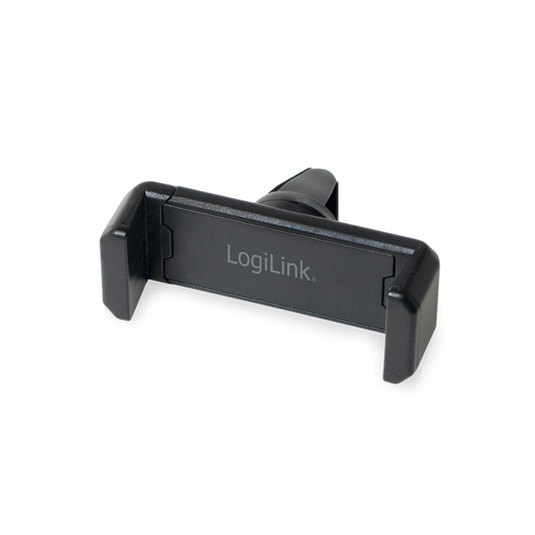 LogiLink AA0077 Автомобиль Passive holder Черный подставка / держатель