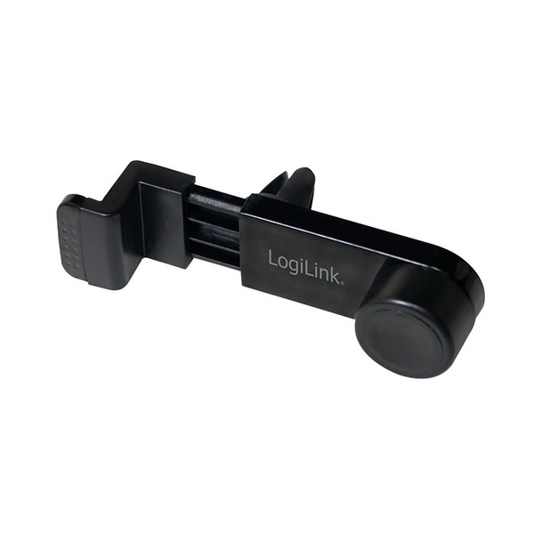 LogiLink AA0078 Автомобиль Passive holder Черный подставка / держатель