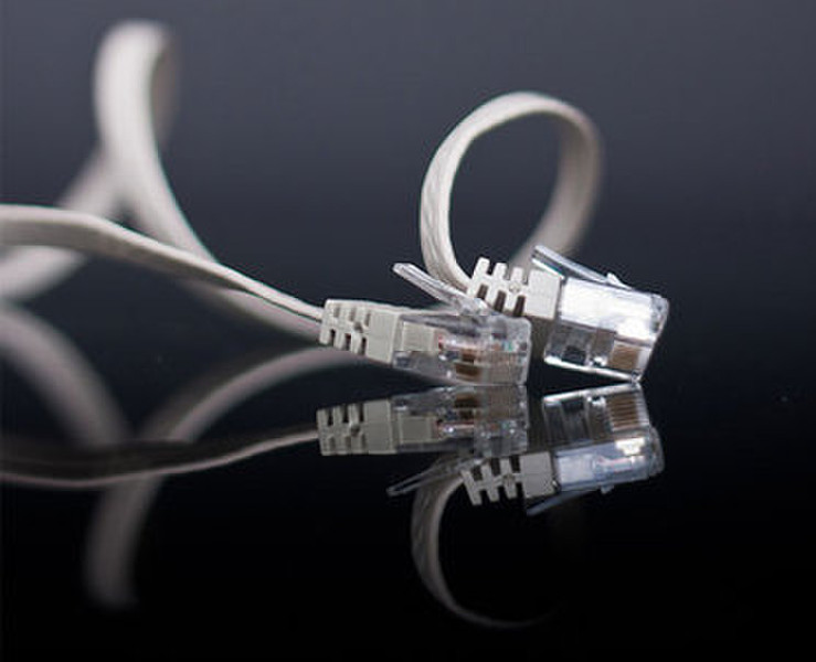 shiverpeaks SP712-SLW сетевой кабель