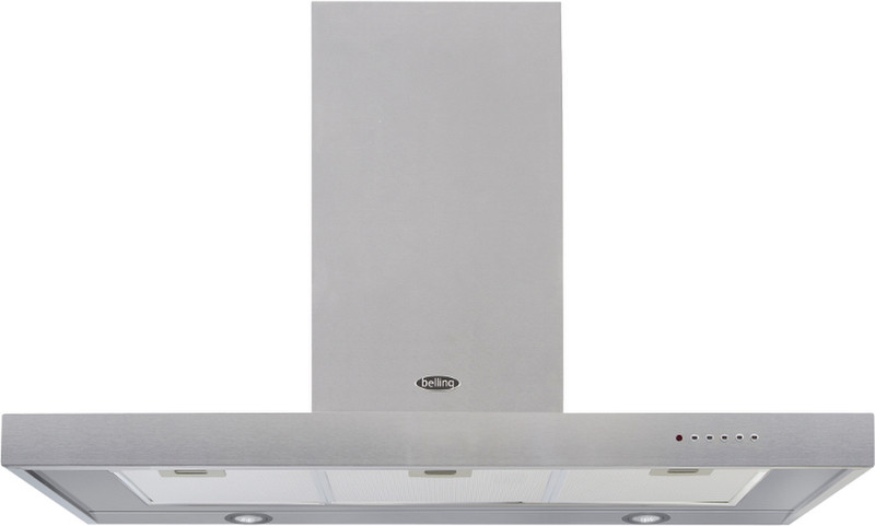 Belling 110 DB Flat MK2