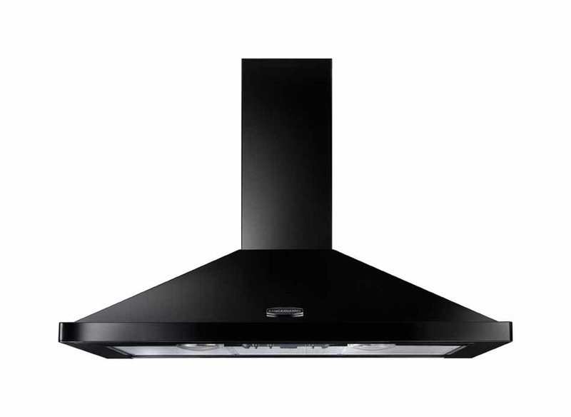 Rangemaster LEIHDC110BB cooker hood