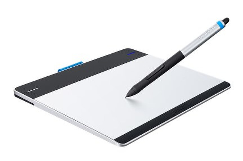 Wacom Intuos Pen & Touch small