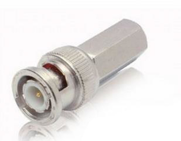 FOLKSAFE C-H RG59 BNC 1pc(s) coaxial connector