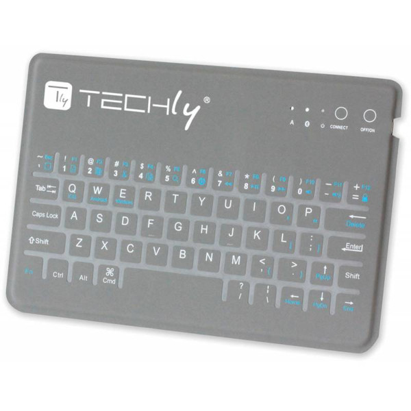 Techly ICTB1007 Tastatur für Mobilgeräte