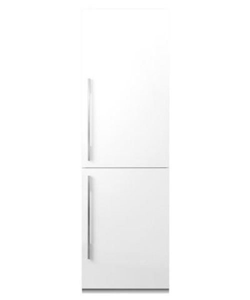 Fisher & Paykel RB60V18 Built-in 163L 62L A++ White