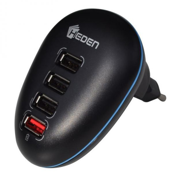 Heden ACCHAUSB4P mobile device charger