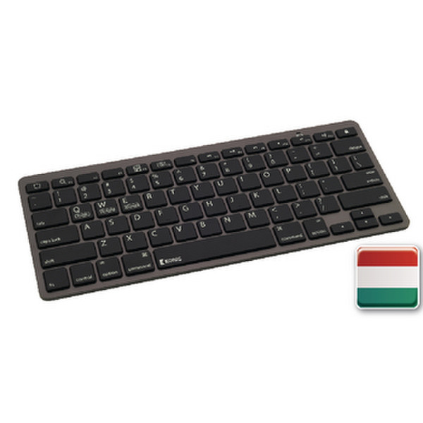 König CSKBBT100HU Tastatur für Mobilgerät