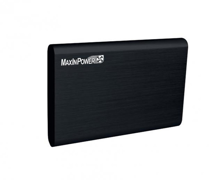 MaxInPower BEM25MUA1CA HDD/SSD enclosure 2.5