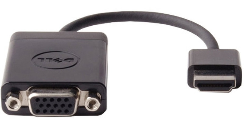 DELL 332-2273 адаптер для видео кабеля