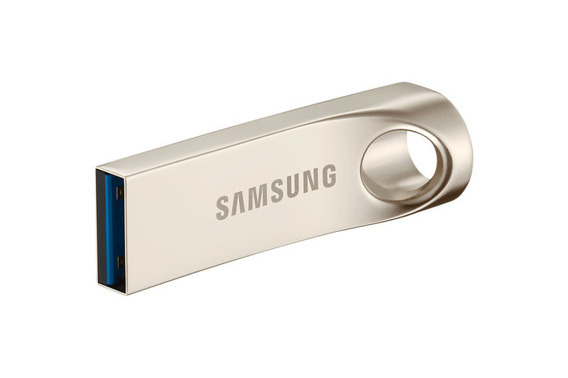 Samsung MUF-BA 64 GB 64ГБ USB 3.0 (3.1 Gen 1) Тип -A Золотой USB флеш накопитель