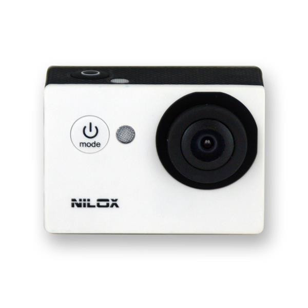 Nilox Mini Up 5MP HD-Ready CMOS 59g Actionsport-Kamera