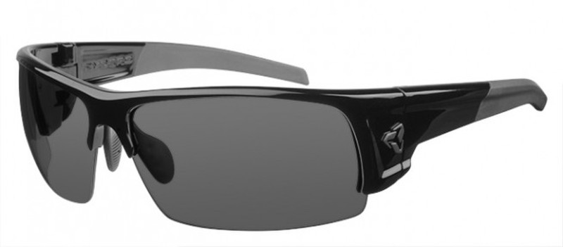Ryders Eyewear Caliber Männer Rechteckig Sport Sonnenbrille