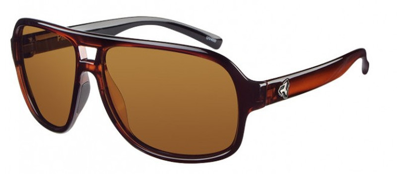 Ryders Eyewear R579-004 Männer Mode Sonnenbrille
