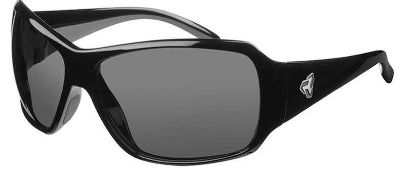 Ryders Eyewear Caribou Женский Прямоугольный Классический sunglasses