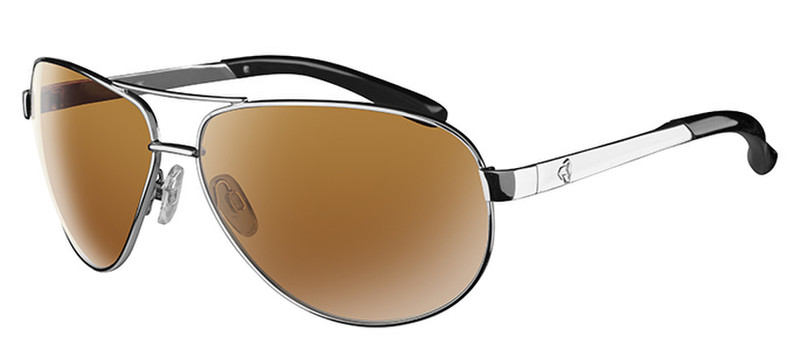 Ryders Eyewear MIG Männer Pilot Klassisch Sonnenbrille