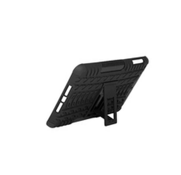 eSTUFF ES80630BULK 9.7Zoll Cover case Schwarz Tablet-Schutzhülle