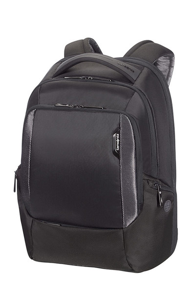 Samsonite Cityscape Polyurethan Schwarz