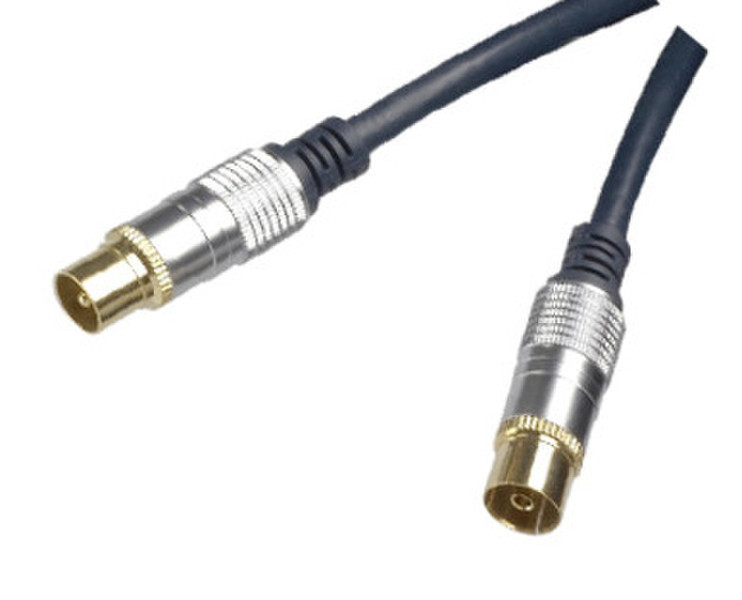 shiverpeaks 80202-SPP коаксиальный кабель