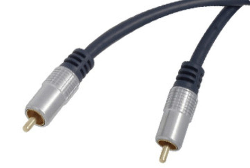 shiverpeaks 90022-5SPP композитный видео кабель