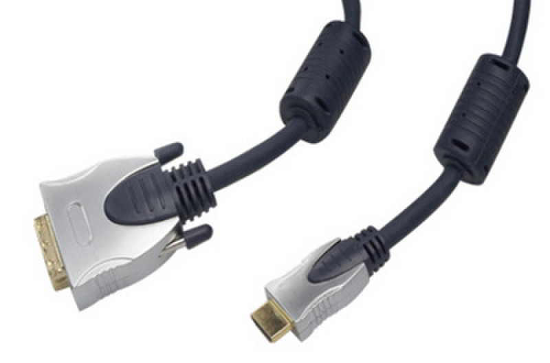 shiverpeaks 77488-15SPP адаптер для видео кабеля