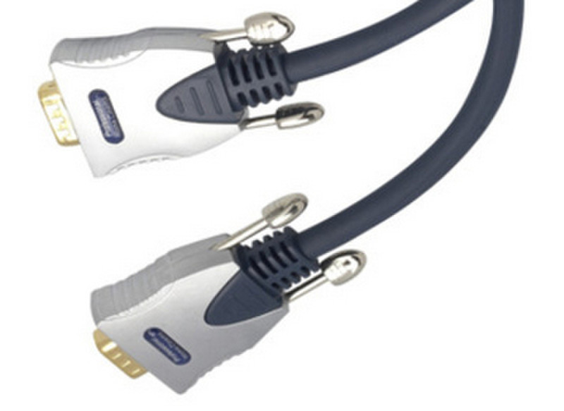 shiverpeaks 78050-5SPP VGA кабель