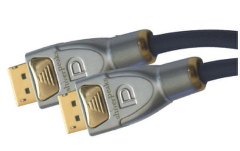 shiverpeaks 77490-SPP DisplayPort-Kabel