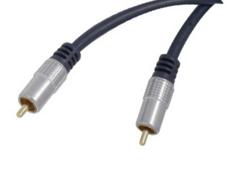 shiverpeaks 90022-10SPP композитный видео кабель