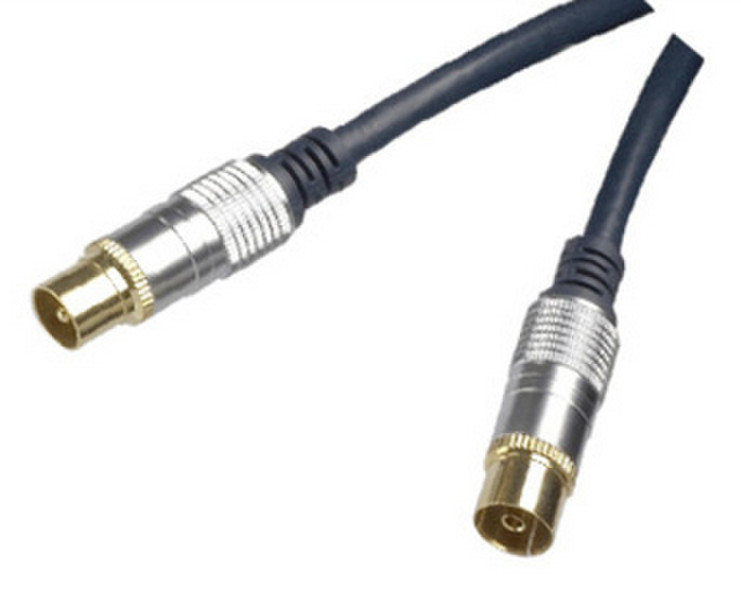 shiverpeaks 80208-20SPP коаксиальный кабель