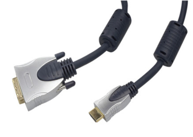 shiverpeaks 77480-SPP Videokabel-Adapter