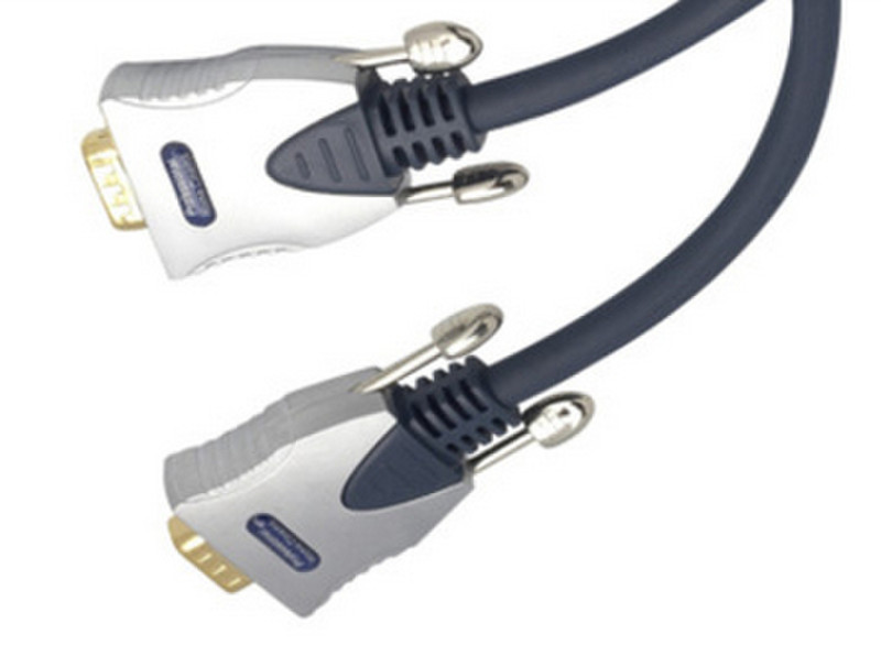 shiverpeaks 78050-15SPP VGA кабель