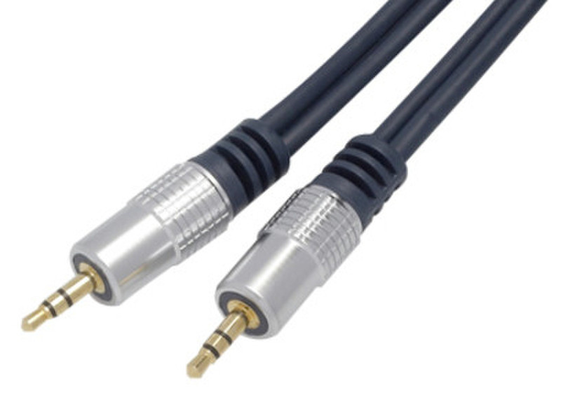 shiverpeaks 30812-5SPP аудио кабель