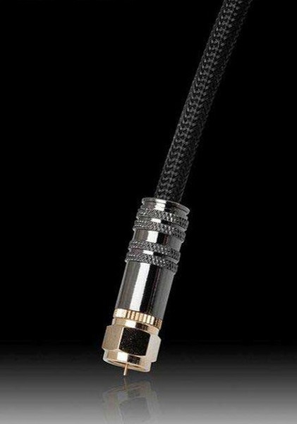 shiverpeaks 80092-SBN coaxial cable