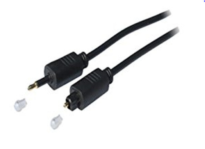 shiverpeaks BS69014-1.5 аудио кабель