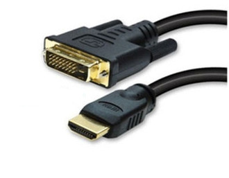 shiverpeaks HDMI/DVI-D 7.5m