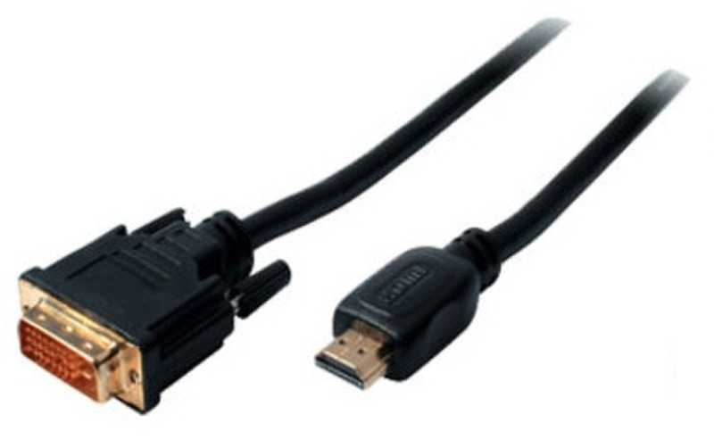 shiverpeaks HDMI/DVI-D 10m