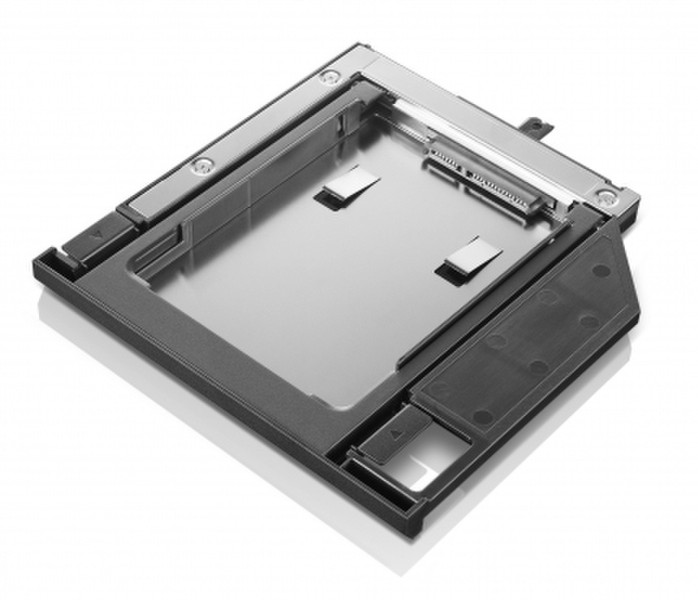 Lenovo 04X1602 HDD Tray запасная часть для ноутбука