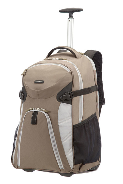 Samsonite WANDERPACKS Polyester Grey