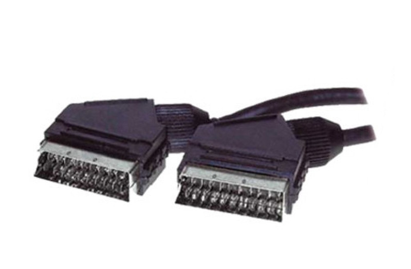 shiverpeaks Scart/Scart 1.5m