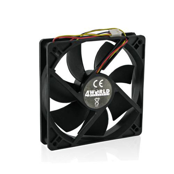 4World 07278 Video card Fan