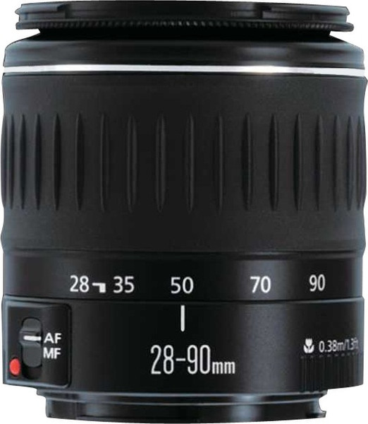 Canon EF 28-90mm f/4.0-5.6 II USM Black