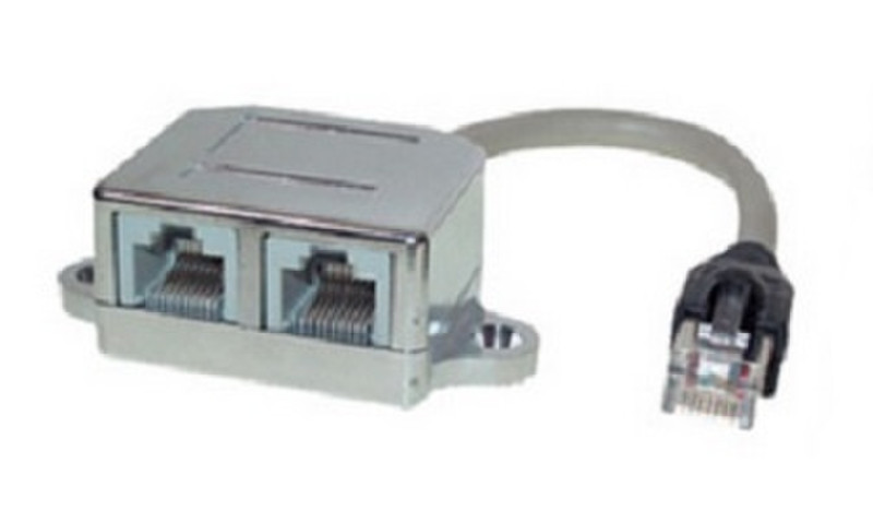 shiverpeaks BS75002-1 кабельный разъем/переходник