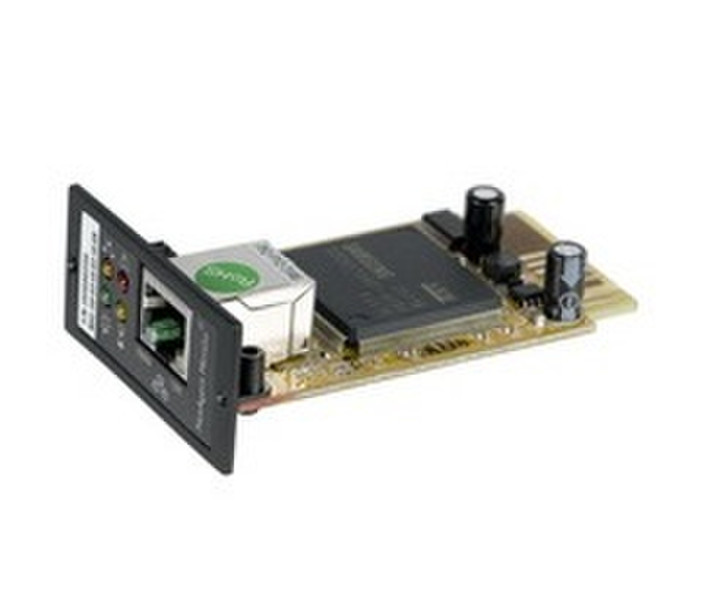 ActiveJet ZASACJAKC0002 UPS network management card