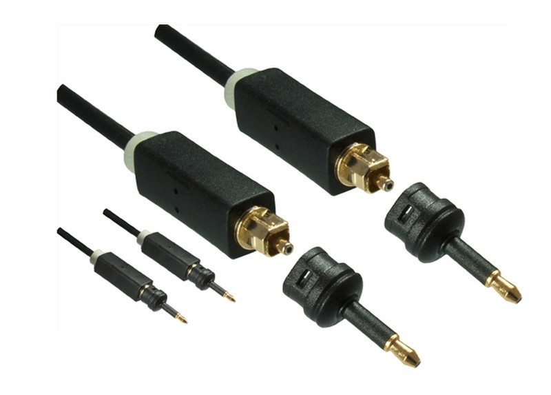 DINIC 2m Toslink/Toslink