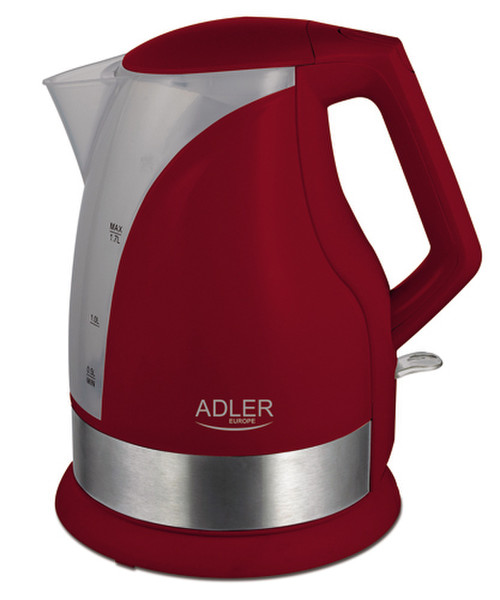 Adler AD 1215 электрический чайник