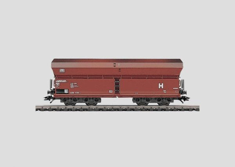 Märklin Hopper Car