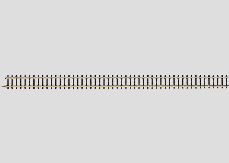 Märklin Straight Track