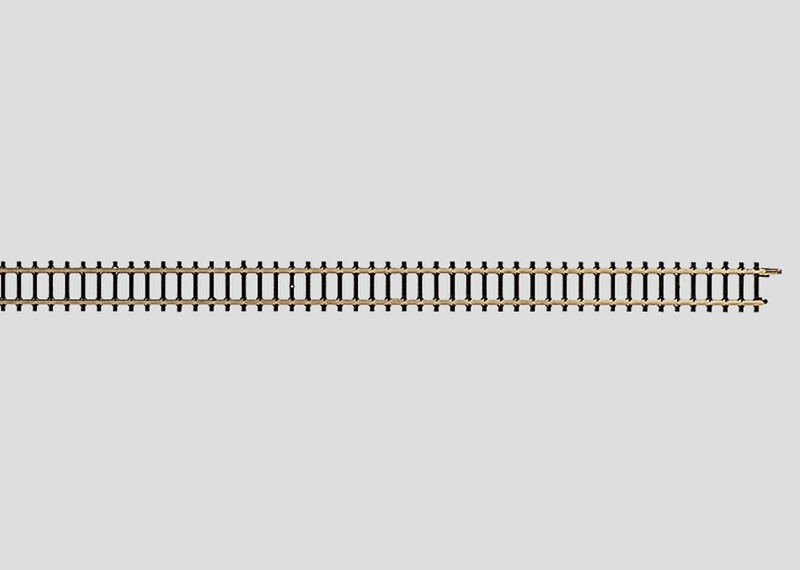 Märklin Flex Track