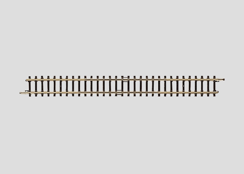 Märklin Straight Adjustment Track