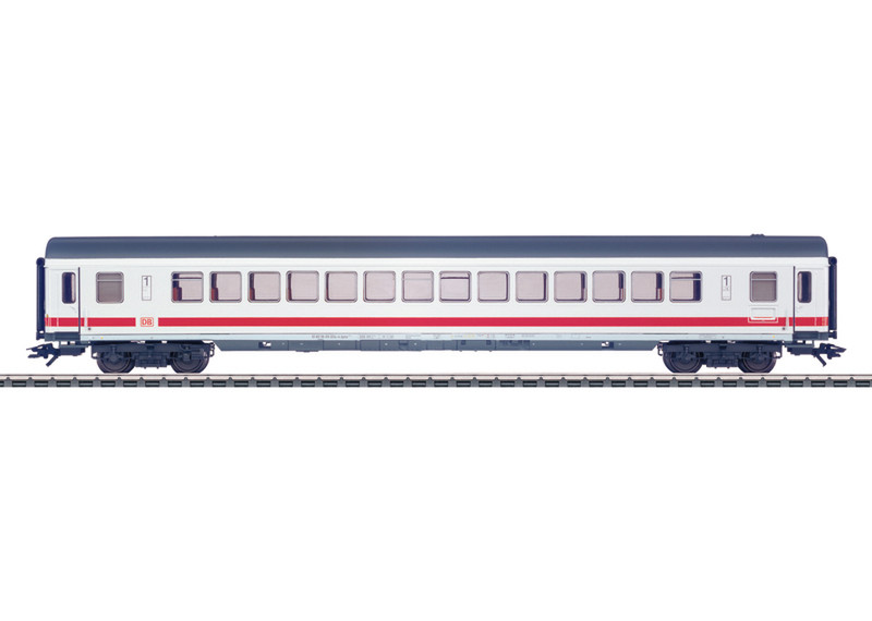 Märklin Express Train Passenger Car